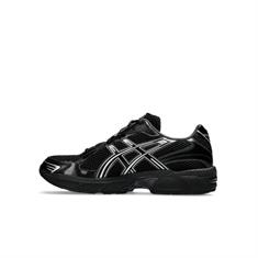 ASICS GEL-1130 Unisex Sportstyle Schoenen Zwart