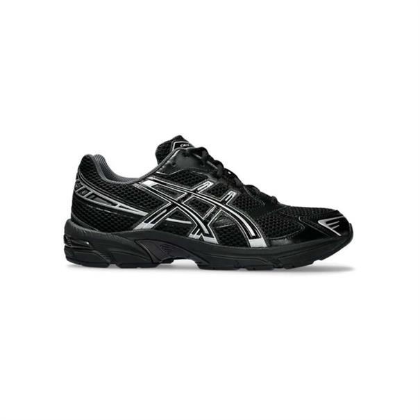 ASICS GEL-1130 Unisex Sportstyle Schoenen Zwart