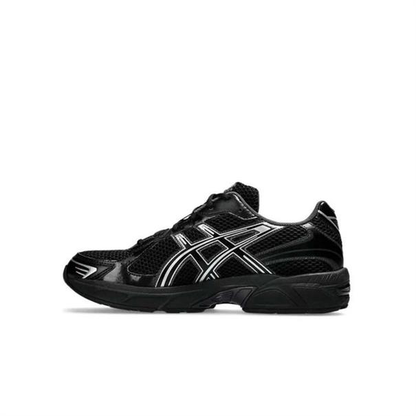 ASICS GEL-1130 Unisex Sportstyle Schoenen Zwart