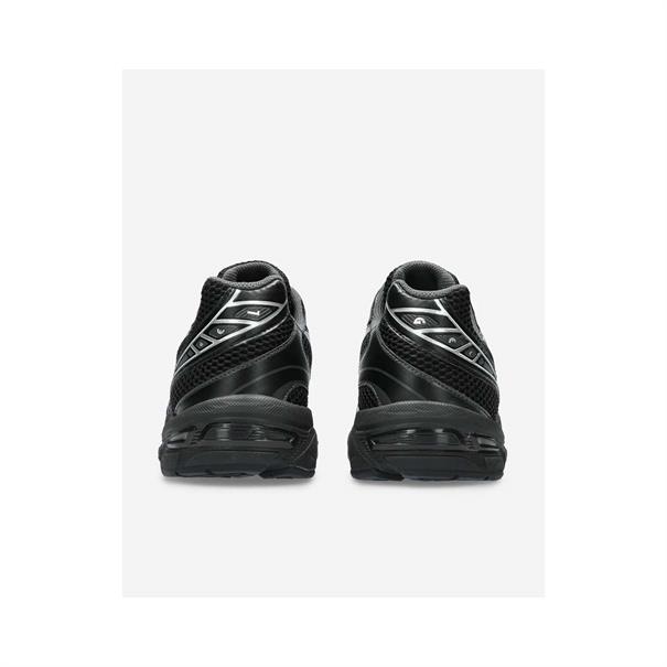 ASICS GEL-1130 Unisex Sportstyle Schoenen Zwart