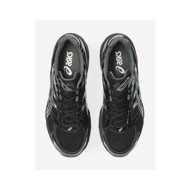 ASICS GEL-1130 Unisex Sportstyle Schoenen Zwart