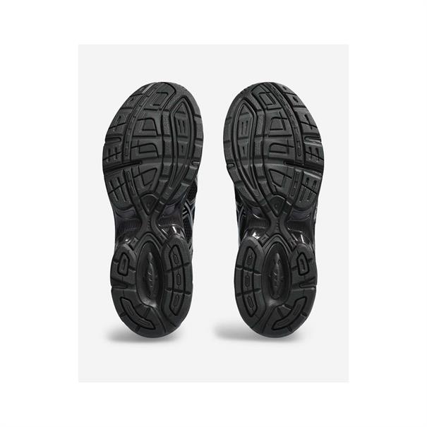 ASICS GEL-1130 Unisex Sportstyle Schoenen Zwart