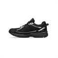 ASICS GEL-Venture 6 GS Kinderen Sportstyle Schoenen Zwart