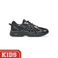 ASICS GEL-Venture 6 GS Kinderen Sportstyle Schoenen Zwart