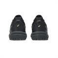 ASICS GEL-Venture 6 GS Kinderen Sportstyle Schoenen Zwart