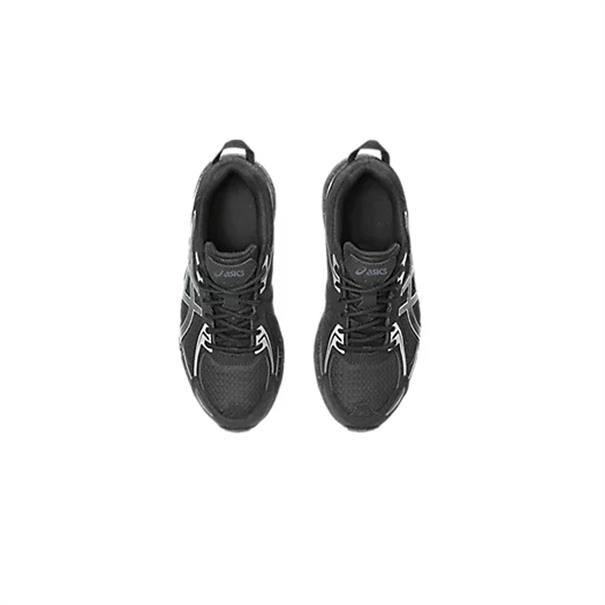 ASICS GEL-Venture 6 GS Kinderen Sportstyle Schoenen Zwart