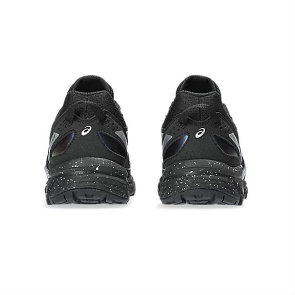 ASICS GEL-Venture 6 GS Kinderen Sportstyle Schoenen Zwart