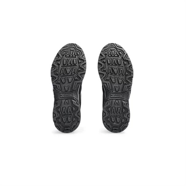 ASICS GEL-Venture 6 GS Kinderen Sportstyle Schoenen Zwart