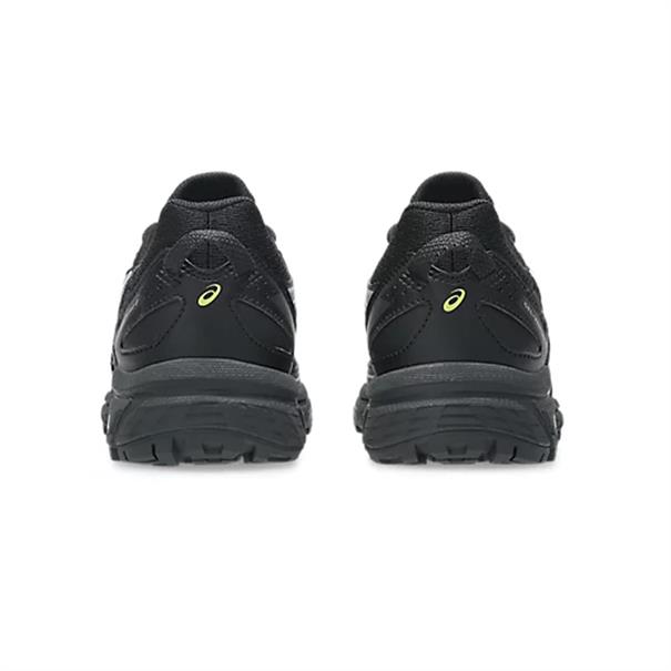 ASICS GEL-Venture 6 GS Kinderen Sportstyle Schoenen Zwart