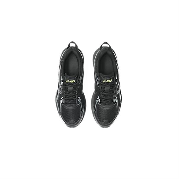 ASICS GEL-Venture 6 GS Kinderen Sportstyle Schoenen Zwart