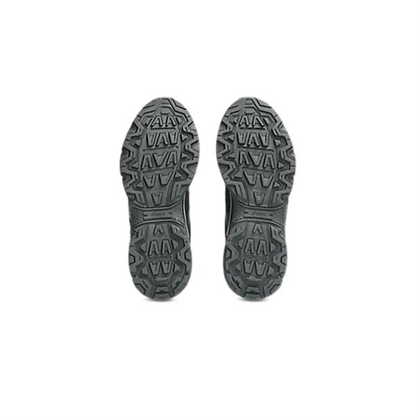 ASICS GEL-Venture 6 GS Kinderen Sportstyle Schoenen Zwart