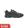 ASICS GEL-Venture 6 GS Kinderen Sportstyle Schoenen Zwart
