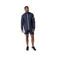 ASICS Icon 7” Runningshort Heren Donkerblauw