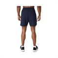 ASICS Icon 7” Runningshort Heren Donkerblauw