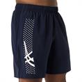 ASICS Icon 7” Runningshort Heren Donkerblauw