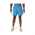 ASICS Icon 7” Runningshort Heren Lichtblauw