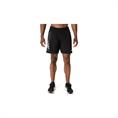 ASICS Icon 7” Runningshort Heren Zwart