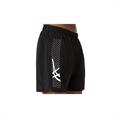 ASICS Icon 7” Runningshort Heren Zwart