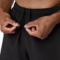 ASICS Icon 7” Runningshort Heren Zwart