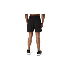 ASICS Icon 7” Runningshort Heren Zwart