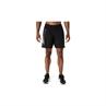 ASICS Icon 7” Runningshort Heren Zwart