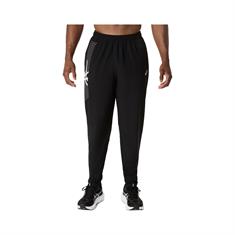 ASICS Icon Broek Heren Zwart
