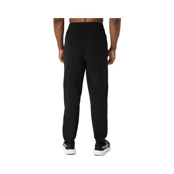 ASICS Icon Broek Heren Zwart