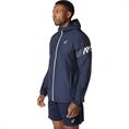 ASICS Icon Jack Heren Donkerblauw
