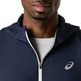 ASICS Icon Jack Heren Donkerblauw