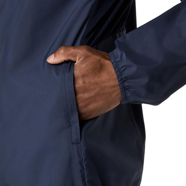 ASICS Icon Jack Heren Donkerblauw