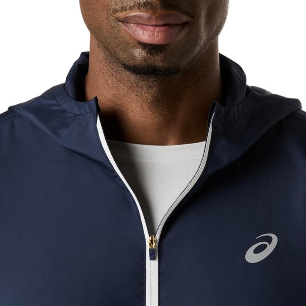 ASICS Icon Jack Heren Donkerblauw