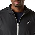 ASICS Icon Jack Heren Zwart
