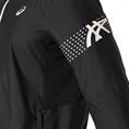 ASICS Icon Jack Heren Zwart