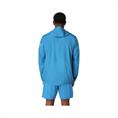ASICS Icon Sportjack Heren Lichtblauw