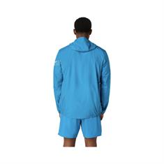 ASICS Icon Sportjack Heren Lichtblauw