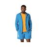 ASICS Icon Sportjack Heren Lichtblauw
