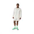 Asics Icon Sportshirt Heren Cream / Vital Green