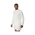 Asics Icon Sportshirt Heren Wit