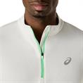 Asics Icon Sportshirt Heren Wit
