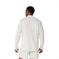Asics Icon Sportshirt Heren Wit
