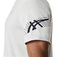 Asics Icon T-Shirt Heren Grijs