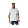 Asics Icon T-Shirt Heren Grijs