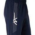 Asics Icon Trainingsbroek Heren Donkerblauw