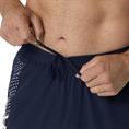Asics Icon Trainingsbroek Heren Donkerblauw