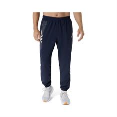Asics Icon Trainingsbroek Heren Donkerblauw