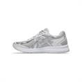ASICS JOG 100S HEREN SNEAKERS GRIJS