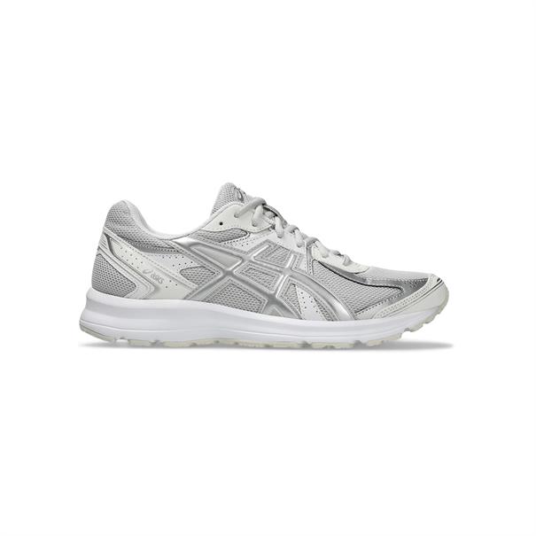 ASICS JOG 100S HEREN SNEAKERS GRIJS