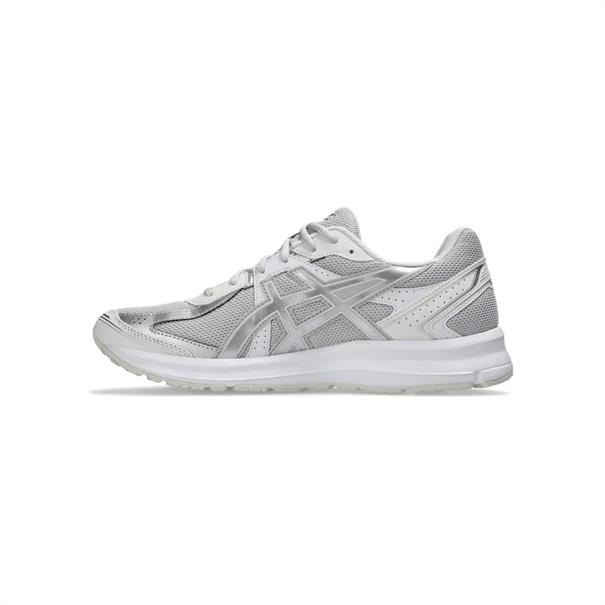 ASICS JOG 100S HEREN SNEAKERS GRIJS