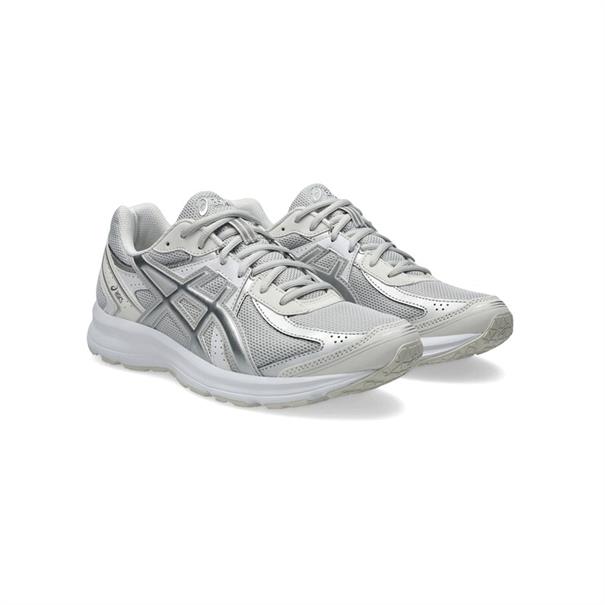 ASICS JOG 100S HEREN SNEAKERS GRIJS