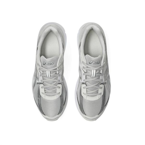 ASICS JOG 100S HEREN SNEAKERS GRIJS